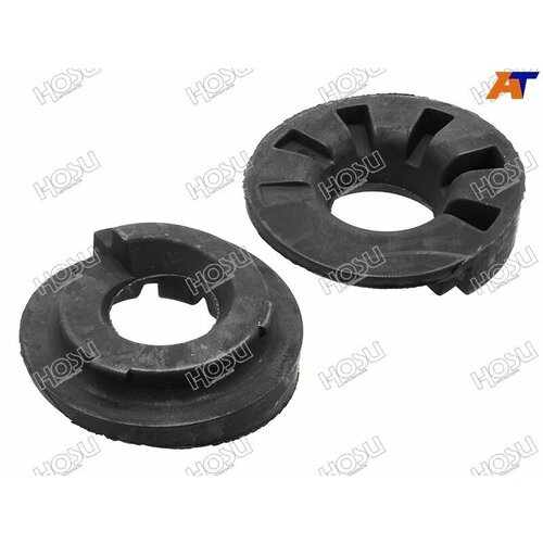 Проставка задней пружины верхняя REANAULT LOGAN SANDERO 05- DUSTER 10 742₽