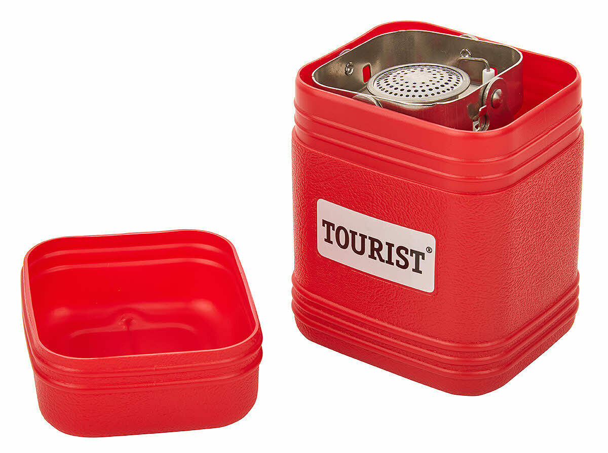 Мини Плита Scout Stove (tm-150) TOURIST - фото №16