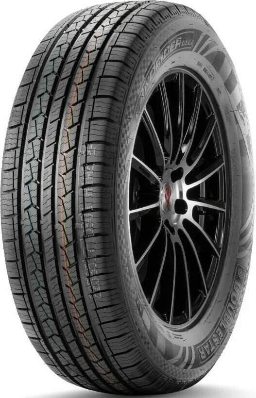 Летние шины Doublestar LandRider DS01 225/60 R17 99H