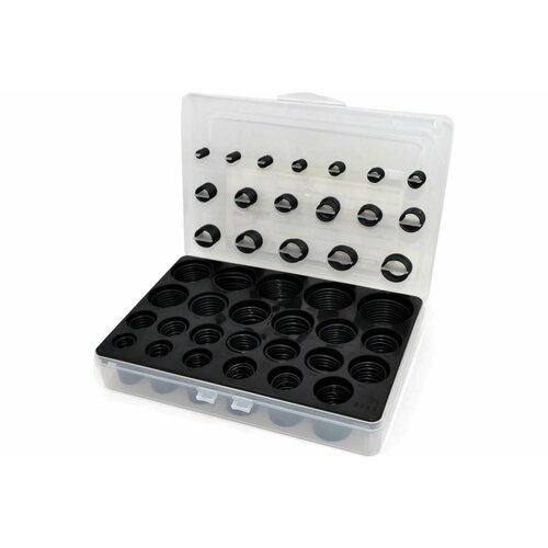 HIMPT Набор колец резиновых уплотнительных o-ring nbr90 kato 666шт 00-00011105 3790₽