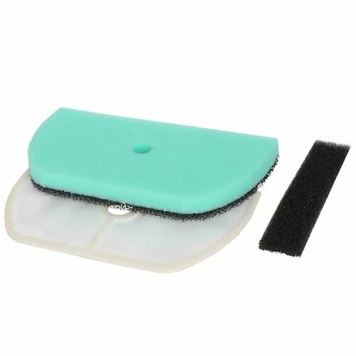 Фильтр пылесоса LG 160мм x 85мм x 15мм PL121 795₽