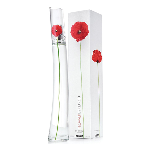 фото Kenzo парфюмерная вода flower by kenzo, 100 мл