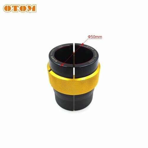 Оправка для сальников OTOM 50 мм золотой 2640₽