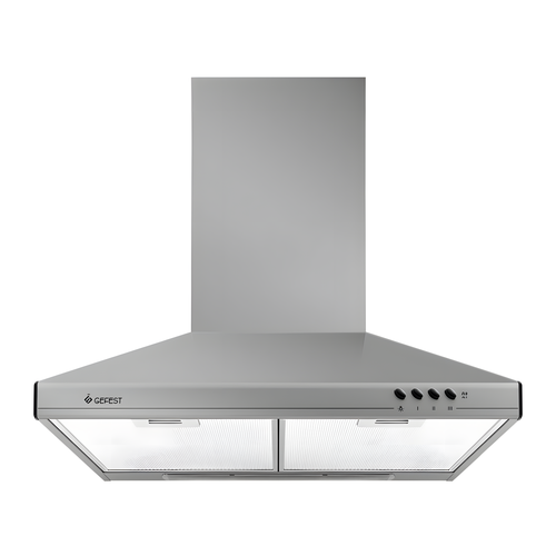 Каминная вытяжка GEFEST во 10 К44 861900₽