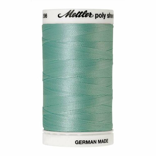 Нить вышивальная POLY SHEEN, длина 800 м, 5 шт