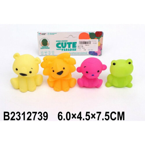 Игровой набор Животные WITHOUT 2312739 387₽