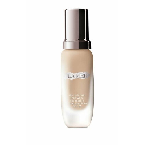 Тональный флюид для лица Long Wear Foundation SPF 20 4 Sand 6760₽