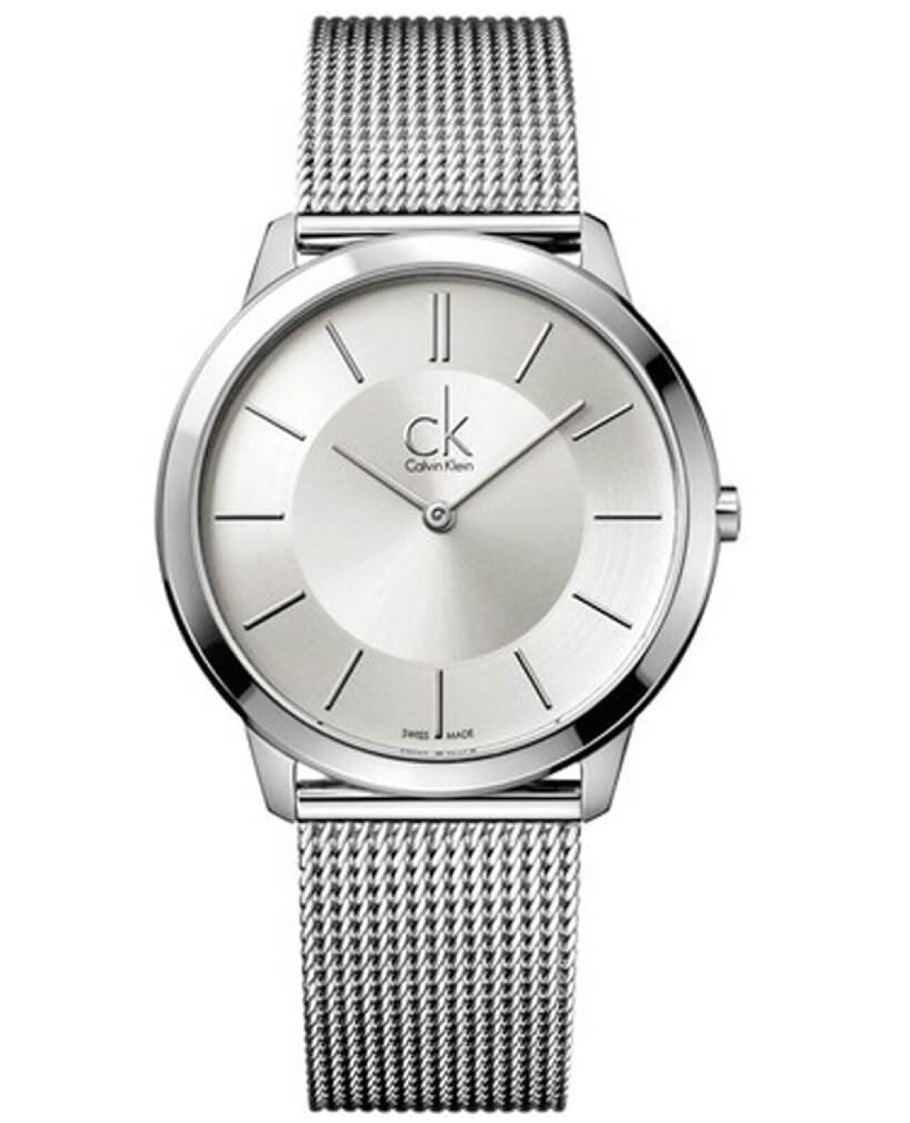 Наручные часы CALVIN KLEIN Minimal K3M21126