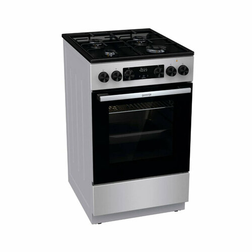 Плита газовая GORENJE GK5C60SJ 741199 grey 4906900₽