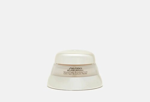 SHISEIDO bio-performance advanced super revitalizing cream