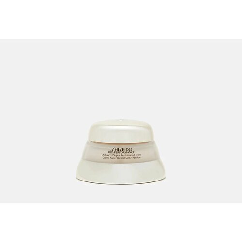 SHISEIDO bio-performance advanced super revitalizing cream