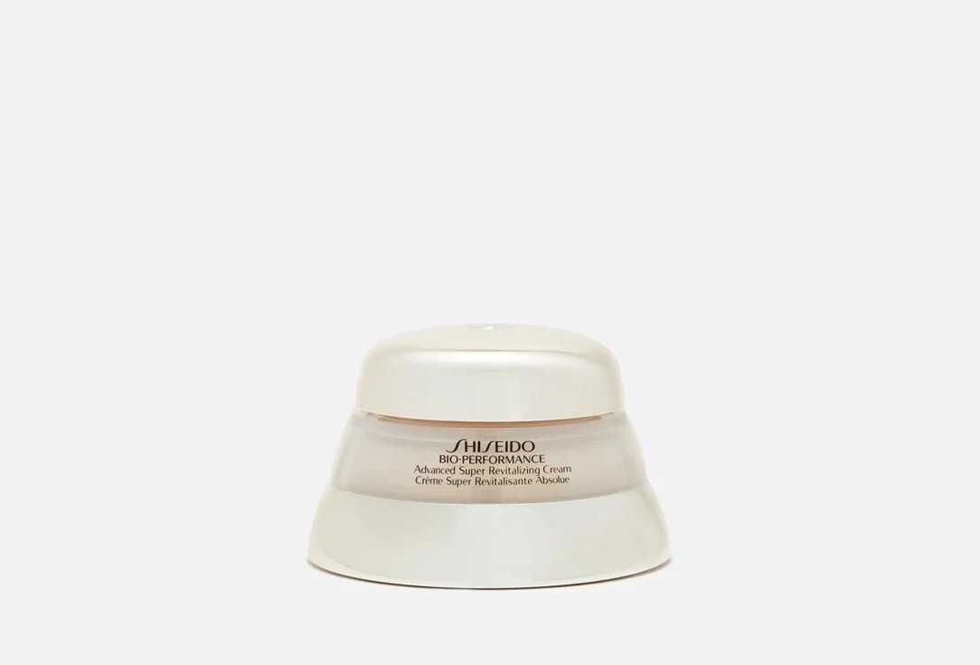 SHISEIDO bio-performance advanced super revitalizing cream
