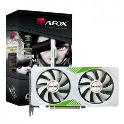 Видеокарта Afox nVidia RTX 3060 Ti 1410 8192 14000 256 RTL [AF3060TI-8192D6H4] - фото №15