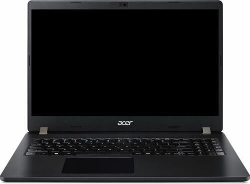 Ноутбук Acer TravelMate TMP215-41 G2, 15.6" (1920x1080) IPS/AMD Ryzen 3 PRO 5450U/8ГБ DDR4/256ГБ SSD/Radeon Graphics/Win 11 Pro Education, черный (NX. VS1EP.002)