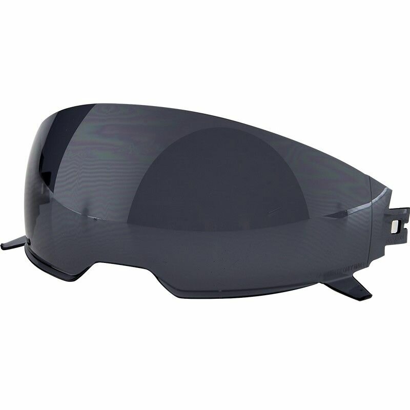Сменные очки к шлему MT STREETFIGHTER (темный)