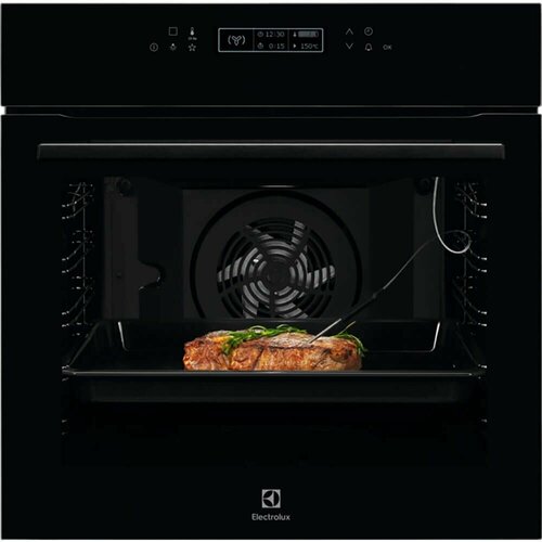 Духовой шкаф Electrolux COE7P31B 10605600₽