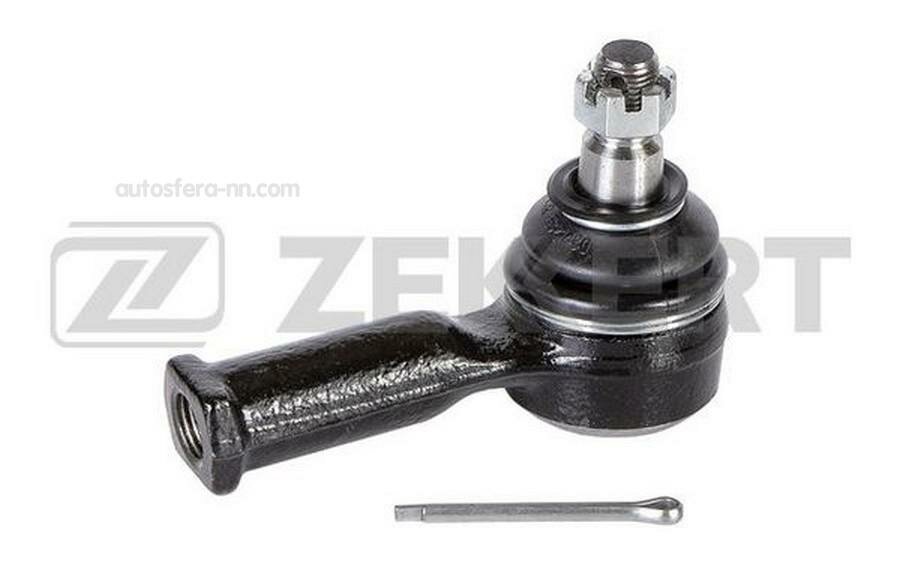 ZEKKERT SN2225 Наконечник рулевой лев./прав. Ford Ranger II 06- Mazda BT-50 06-