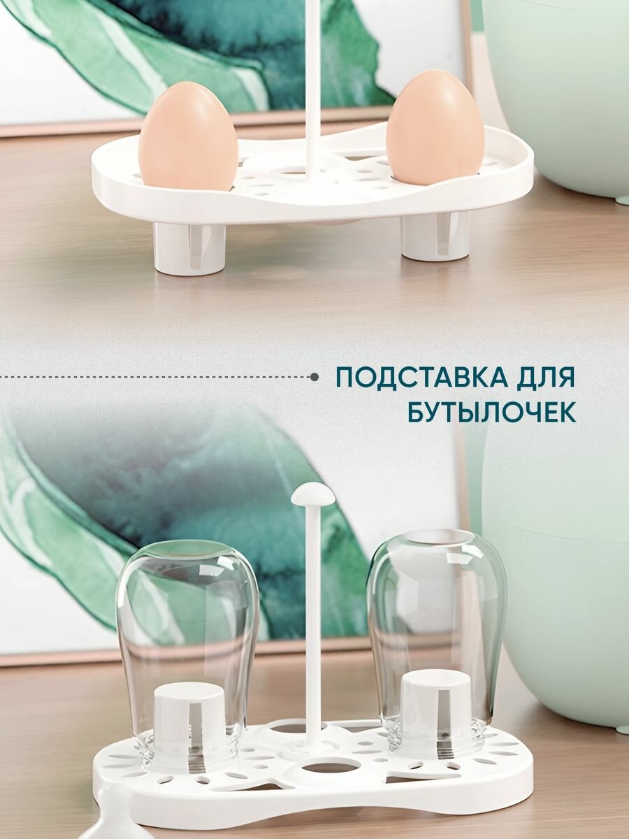 Стерилизаторы Для Бутылочек Стерилизатор и подогреватель для бутылочек