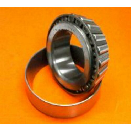 ALON BR0111001 _подшипник ступицы роиковый 080х140х46