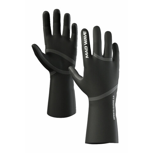 Перчатки неопреновые NeoFuse Neoprene Gloves women