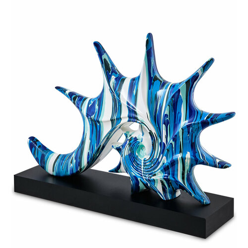 Фигура Морская ракушка 12294₽