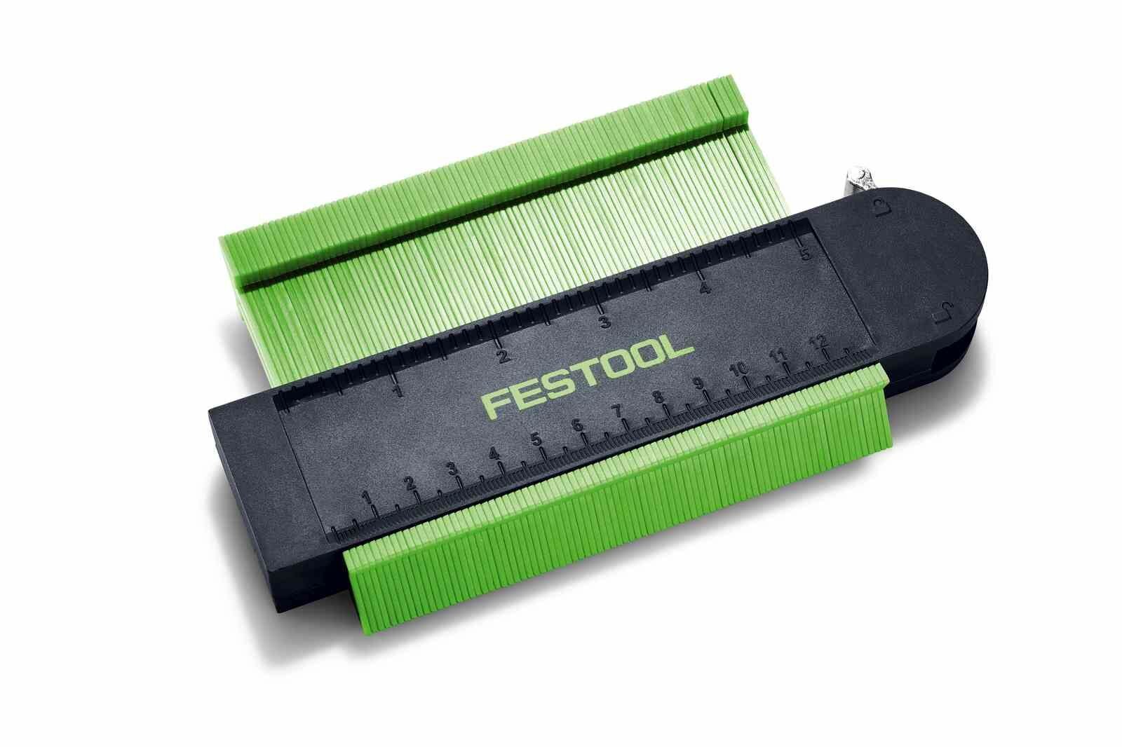 фото Контурный шаблон KTL-FZ FT FESTOOL Фестул 576984