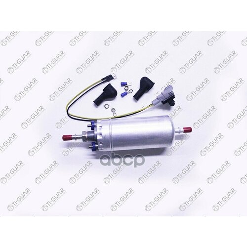 Топливный Насос В Бак Tg-Fpe0043 17010-2Bb00 Ti-Guar Насос Топливный Электрический Hyundai Santa Fe I Sm 20 Crdi 4X4 0 4610₽