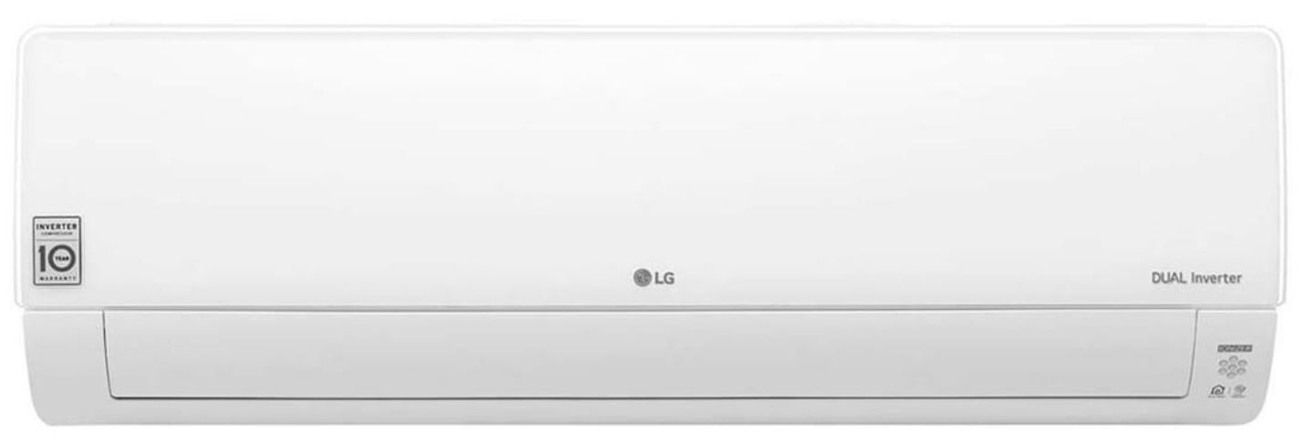 Кондиционер LG B24TS