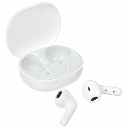 Наушники TWS Xiaomi Redmi Buds 4 Lite белый 539700₽