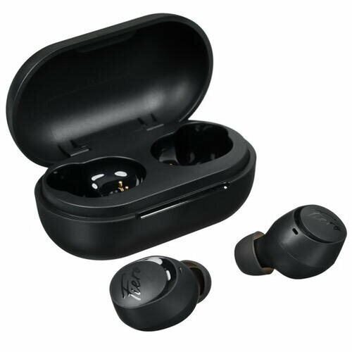 Наушники TWS Fiero Moon MS1 черный 4197₽