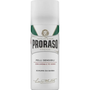 Пена для бритья Зелёный Чай и Овёс Proraso