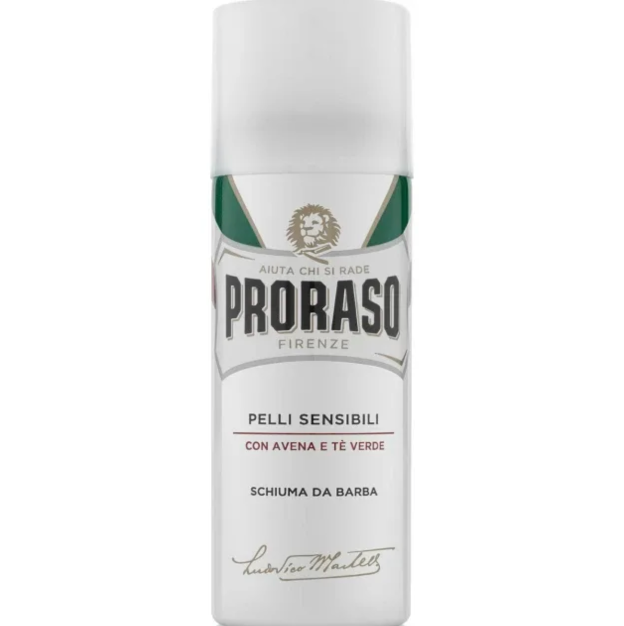 Proraso Пена для бритья для чувствительной кожи 300 мл (Proraso, ) - фото №19