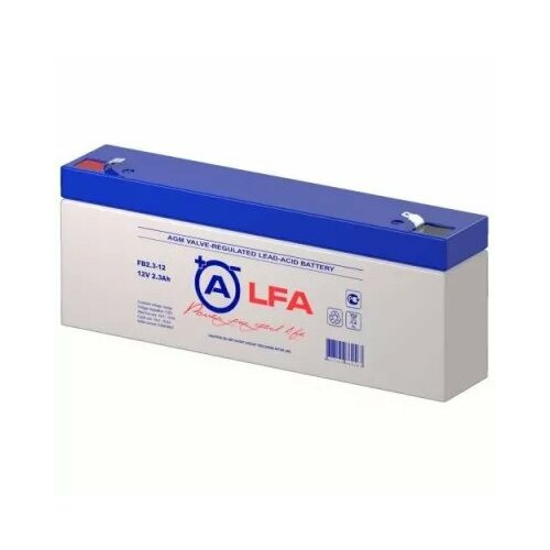 Аккумуляторная батарея LFA FB2.3-12