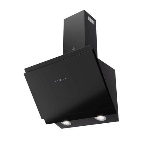 Вытяжка LEX FURIA 600 BLACK 1599000₽
