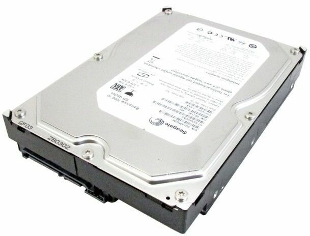 Жесткий диск Seagate ST3320620AS 3,5" 320ГБ БУ