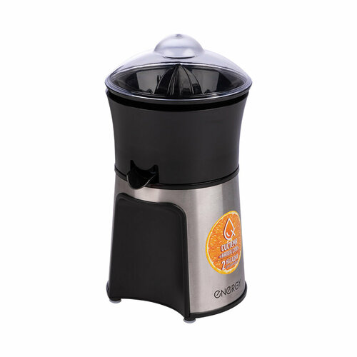 Соковыжималка для цитрусовых Energy EN-277 80 Вт 194100₽