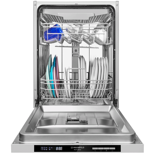 Maunfeld Встраиваемая посудомоечная машина Maunfeld MLP-083D 4249000₽