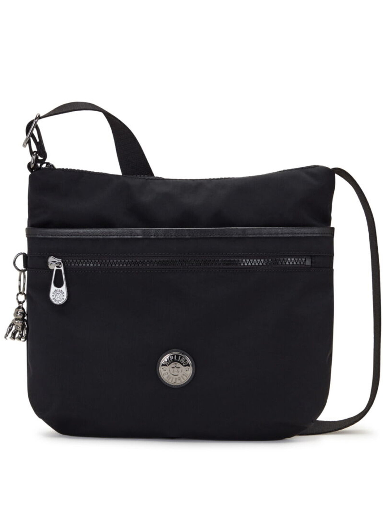 фото Сумка Kipling KI2520TB4 Arto Medium crossbody *TB4 Endless Black