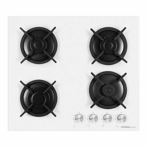 Газовая варочная панель HOMSair HGG641WH 1699000₽