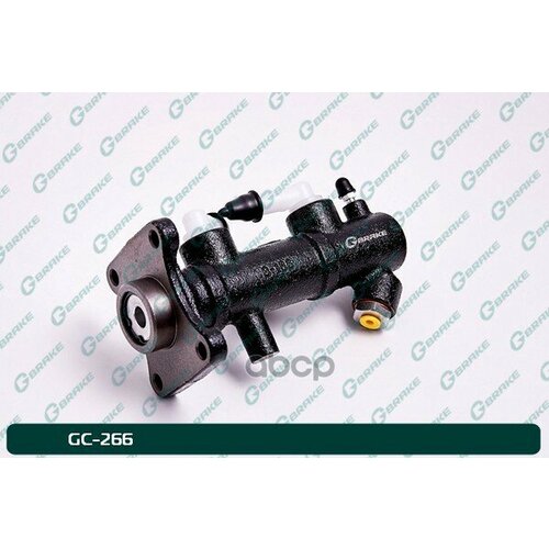 Главный Тормозной Цилиндр В Сборе G-Brake Gc-266 G-BRAKE арт. GC-266