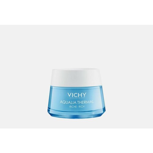 Крем увлажняющий насыщенный для сухой и очень сухой кожи VICHY Aqualia Thermal