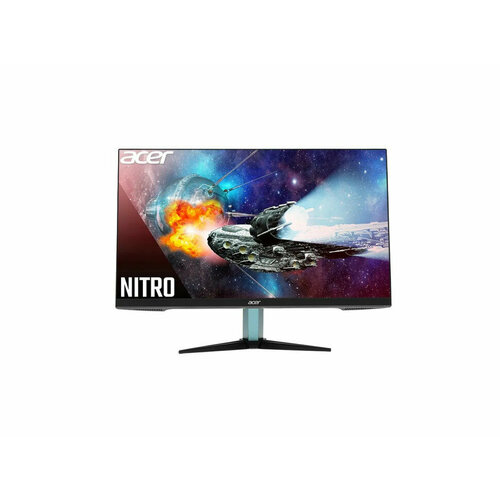 Монитор Acer Nitro VG271UMbmiipx черный 3499900₽