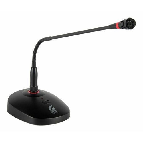 RM-01 Микрофон настольный Roxton 900000₽