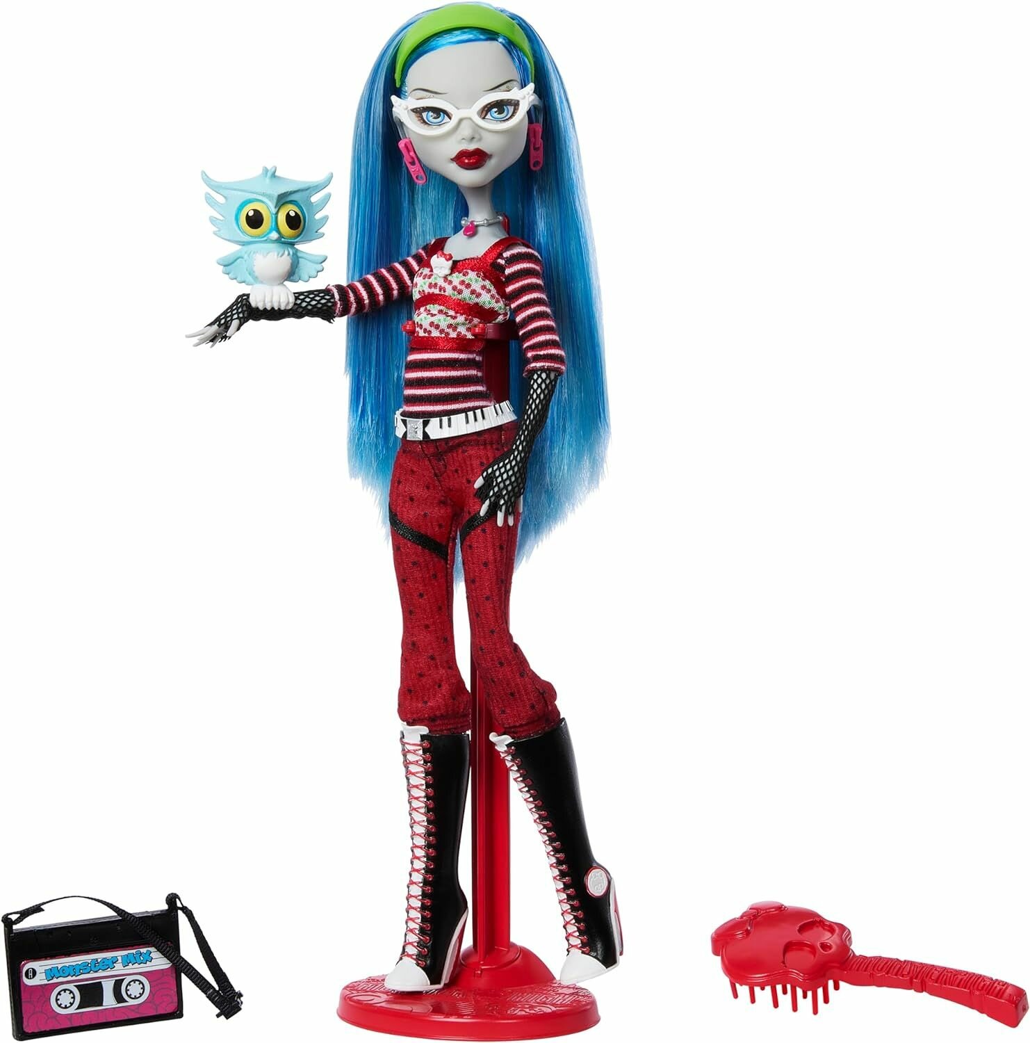 Ghoulia freaky fusion sale