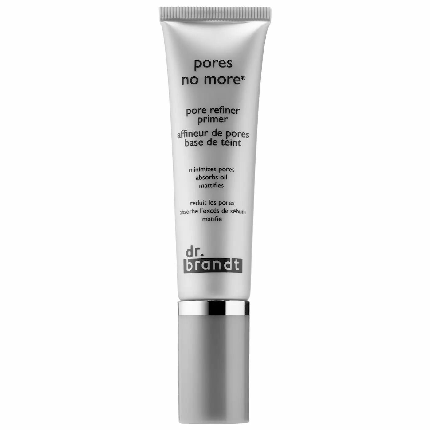 DR. BRANDT Праймер для лица Pores No More Pore Refiner Primer