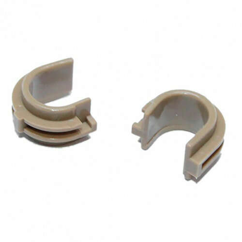 Бушинг резинового вала со смазкой Hi-Black для HP LJ P2035 P2055 Pro M401 BUSH-P2035 2 штуп 318₽