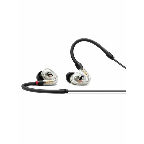 Наушники Sennheiser IE 40 PRO прозрачный 949000₽