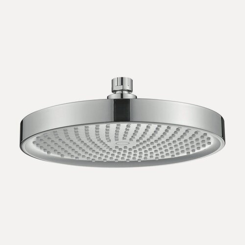 Изображение товара Лейка тропического душа Shevanik SH50 цвет хром