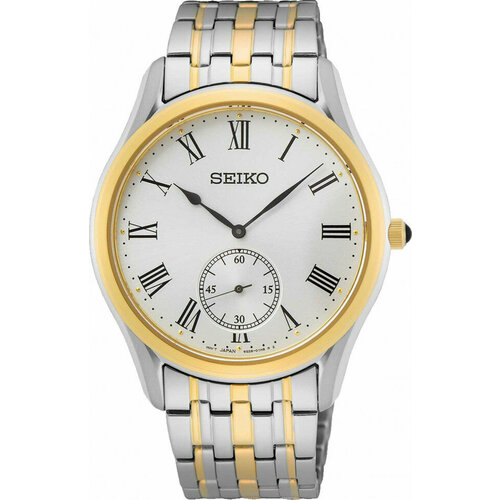 часы seiko srph67k1 Наручные часы SEIKO, комбинированный