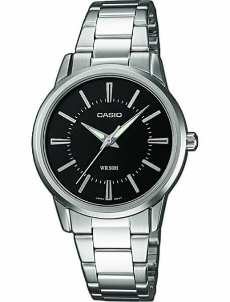 Наручные часы CASIO Collection LTP-1303D-1A